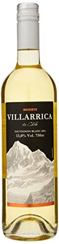 Vinho Branco Villarica De Chile Reserve Sauvignon Blanc 750Ml Villarrica De Chile Sauvignon Blanc