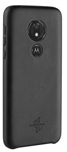 Capa Protetora Skin Case Moto G7 Power, Motorola, 4886.0, Preta