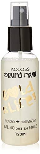 Bruma Fix - Gold Is Life, Koloss