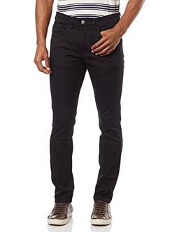 Jeans Replay M296CJSK001, masculino, Lavagem Escura, 42