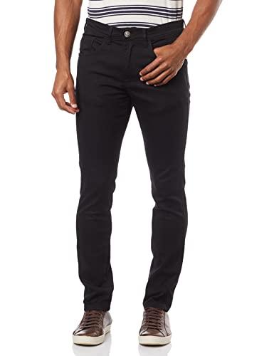 Jeans Replay M296CJSK001, masculino, Lavagem Escura, 46