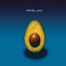 Pearl Jam [Disco de Vinil]