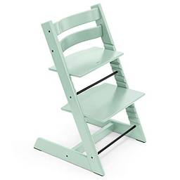 Cadeira Tripp Trapp Verde Menta Stokke, Stokke, Verde Menta