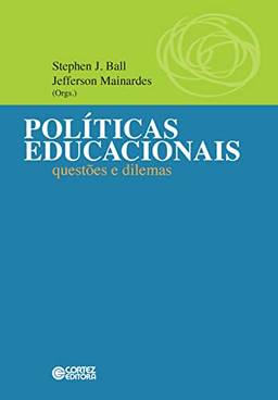 Políticas educacionais: Questões e dilemas
