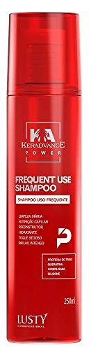 Kit de Uso Frequente KERADVANCE Professional (Kit Frequent use), Lusty Proffesional