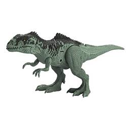 Mattel Jurassic World Giant Dino Figura de 12"