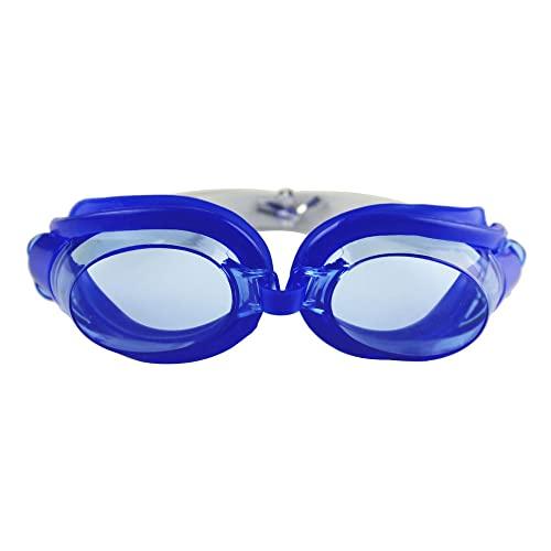 Oculos De Natacao Dm Splash, DM Toys