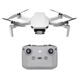 Drone DJI Mini 2 Fly More Combo – DJI002, Cor: Branco