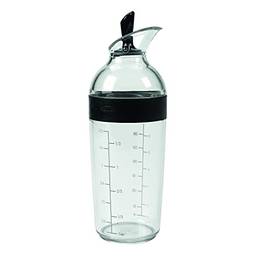 OXO Good Grips Salad Dressing Shaker Clear