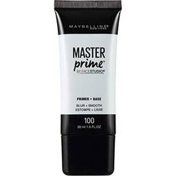Primer para Rosto Maybelline Master Primer 100-30ml