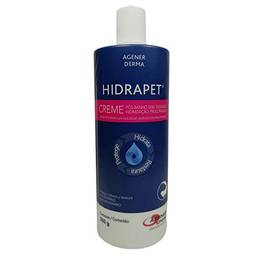 Creme Hidratante Equilíbrio Hidrapet - 500ml