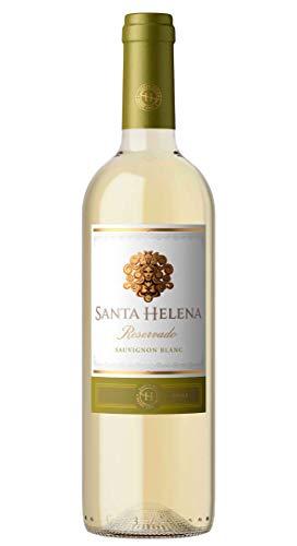 Vinho Branco Sauvignon Blanc Santa Helena Reservado 750ml