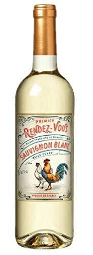 Vinho Premier Rendez-Vous Sauvignon Blanc 2019