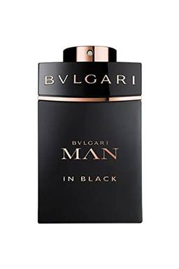 Perfume Man In Black EDP 100ml, Bvlgari