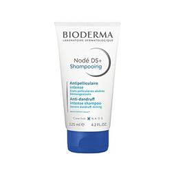 Node Ds + Shampoo Intensivo, Anticaspa, Bioderma, 125 Ml, Multicor