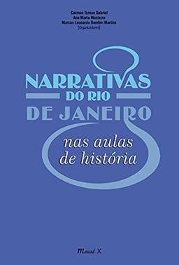 Narrativas do Rio de Janeiro nas Aulas de História