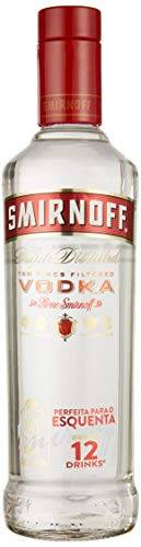 Vodka Smirnoff, 600ml