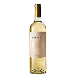Vinho Los Pasos Chardonnay Semillon 750ml