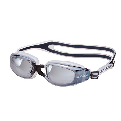 Oculos X Vision Speedo Único Transparente Fume