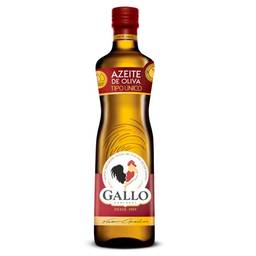Azeite de Oliva Gallo Tipo Único - 500Ml