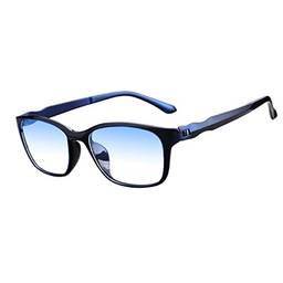 Óculos Contra Luz Azul de Computador, Tablet ou Celular Filtro Azul Confortável e Leve
