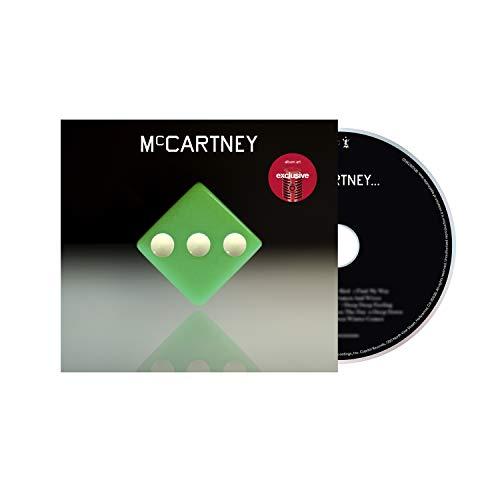 McCartney III [LP]
