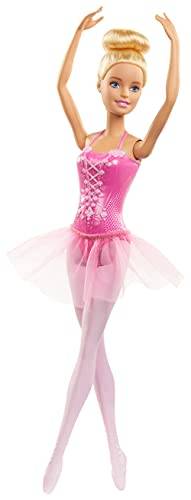 Barbie Profissões, Bailarina