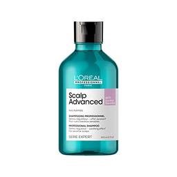 Shampoo Regulador Serie Expert Scalp Dermo Regulator 300ml L'Oréal Professionnel