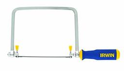 IRWIN Serra de cobertura Tools ProTouch (2014400), azul e amarelo