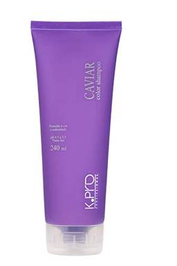 Caviar Color Shampoo, K.Pro