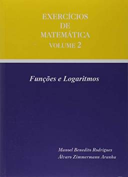 Exercício de Matemática - Volume 2