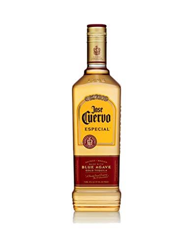 José Cuervo Tequila Especial Gold 750ml