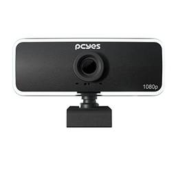 Webcam Raza Fhd-01 1080p - Pcyes