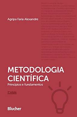 Metodologia Científica: Princípios e Fundamentos