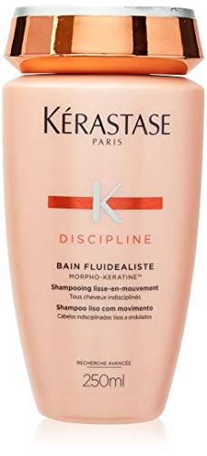 Shampoo Discipline Bain Fluidealiste, Kerastase, 250ml