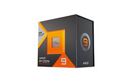 Processador de desktop AMD Ryzen™ 9 7900X3D, 12 cores, 24 threads