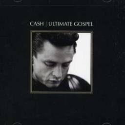 Cash - Ultimate Gospel (Retail Version)
