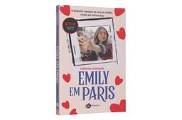 Emily em Paris: O primeiro romance da série da Netflix criada por Darren Star