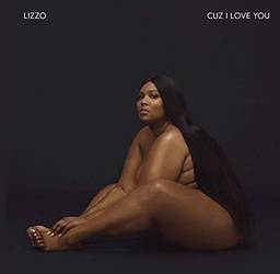Cuz I Love You [CD]