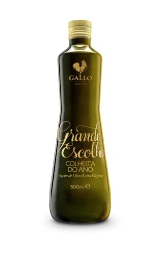 Azeite Gallo Extra Virgem Grande Escolha - 500Ml