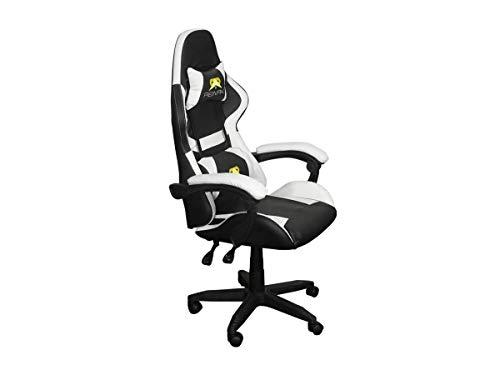 Cadeira Gamer Reinak Premium - Branca