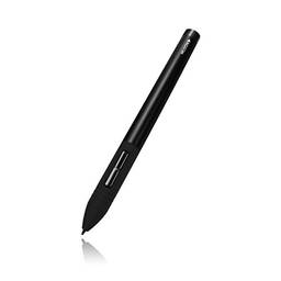HUION Caneta digitalizadora P80 recarregável estilo caneta digital para tablet Huion Graphics