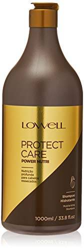 Shampoo Power Nutri Protect Care, Lowell, 1000 ml