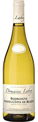 Vinho Branco Francês Bourgogne AOC Hautes Cotes de Beaune D Labry 750ml