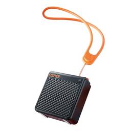 Mp85 Preto-Laranja - Caixa De Som PortáTil Bluetooth Edifier