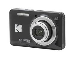 Câmera Compacta Kodak X55BK3