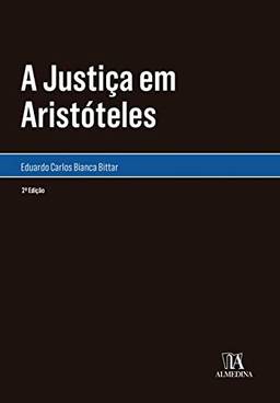 A Justiça em Aristóteles