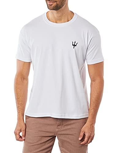 Camiseta,Color Wave,Osklen,masculino,Branco,M
