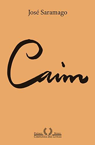 Caim (Nova edição)