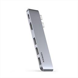 HUB Ugreen USB-C 5 em 1 MacBook Pro/Air
